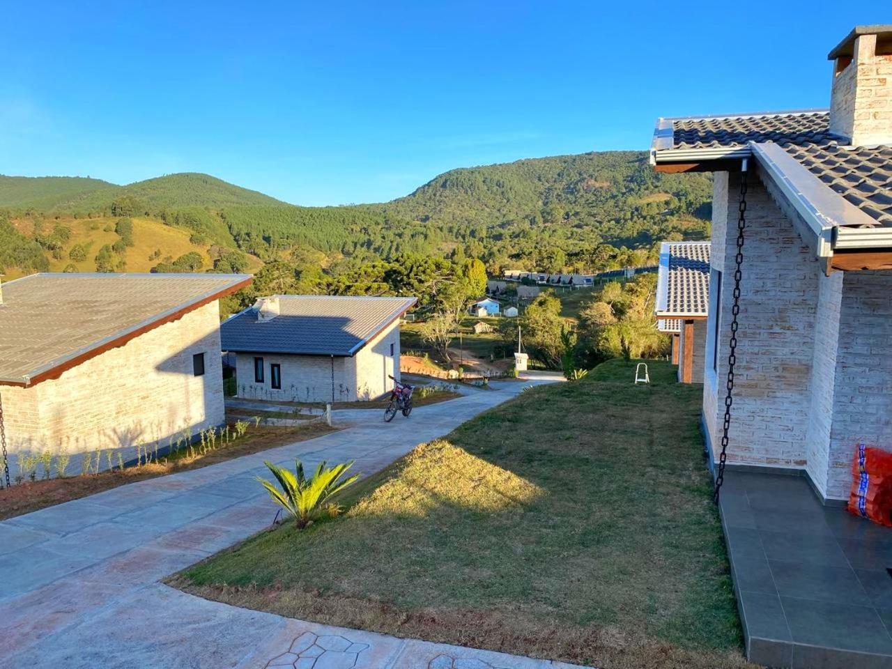 Varandas Da Serra