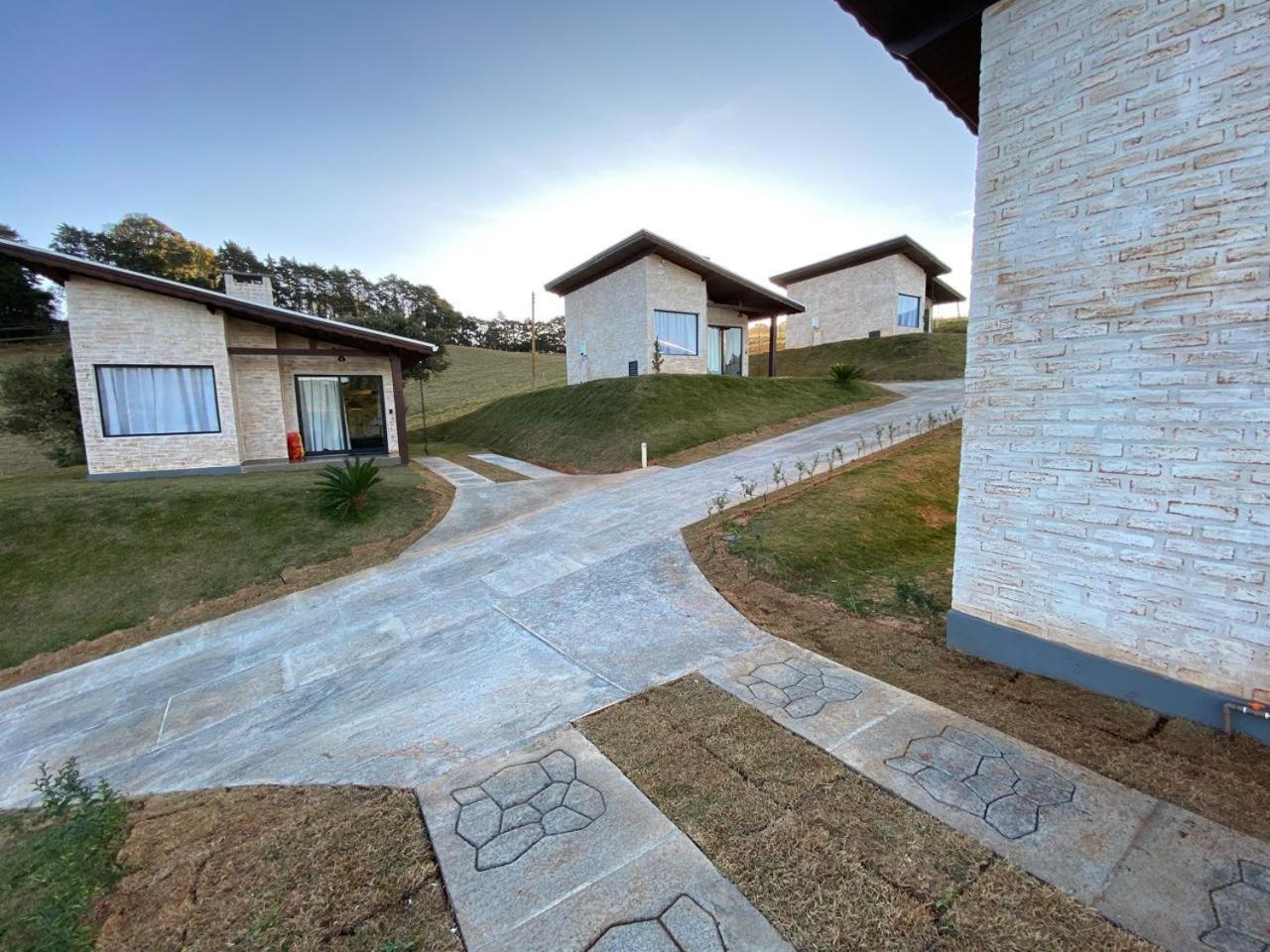 Lodge Varandas Da Serra Monte Verde (Minas Gerais)